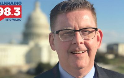 Star News Network’s Washington Correspondent Neil McCabe Talks Infrastructure Bill and Whispering Joe