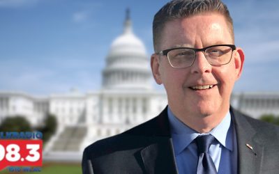 Washington Correspondent for Star News Network Neil W. McCabe Makes His Predictions on Senate Filibuster