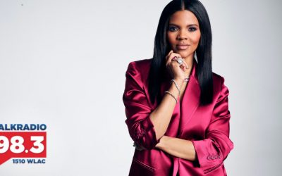 Special Guest Candace Owens Talks About Becoming a Nashvillian and Her New Show ‘Candace’