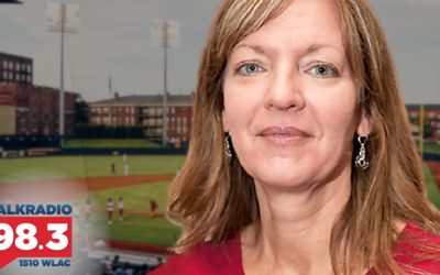 Tennessee Star Sr. Reporter Laura Baigert Follows the Money in the Case of Randy Boyd Development in Knoxville