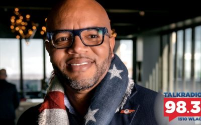 Tennessee’s Fifth Congressional (R) Candidate Quincy McKnight Talks About His Background, Priorities, and Path to Victory