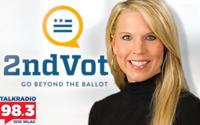 2ndvote.Com: Director Amy Wilhite Talks About Their Platforms New 2nd Vote Advisors and Recent Blog News