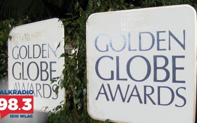 The Epoch Times Senior Editor-At-Large Roger Simon Talks Golden Globes Cancellation and Reflects on Being Nominated for an Academy Award