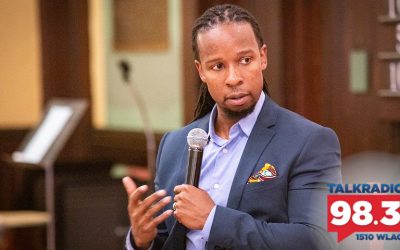 Crom Carmichael Outlines the Many Unthruths That Dr. Ibram X. Kendi Chooses as Truth While Democrats Historically Prove Racist