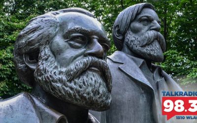 Ben Cunningham on Marxism: ‘One of the Most Treacherous and Murderous Ideologies Ever to Come Along’
