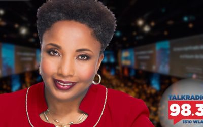All Star Panelist Carol Swain Shut Down on Critical Race Theory at Southern Baptist Convention