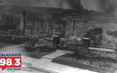 IWF’s Patrice Onwuka on How the Tulsa Massacre Exemplifies Self Reliance and Determination Without Government Reparations