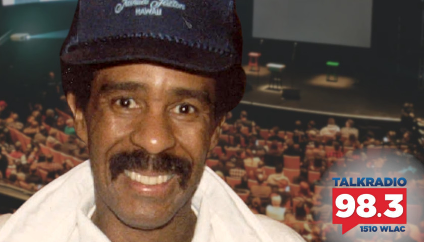 All-Star Panelist and Co-Writer of Bustin’ Loose, Roger Simon Reflects on Writing with Comedy Legend Richard Pryor