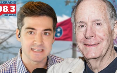 Guest Hosts Grant Henry and Ben Cunningham Discuss the Need for Tennessee General Assembly Special Session