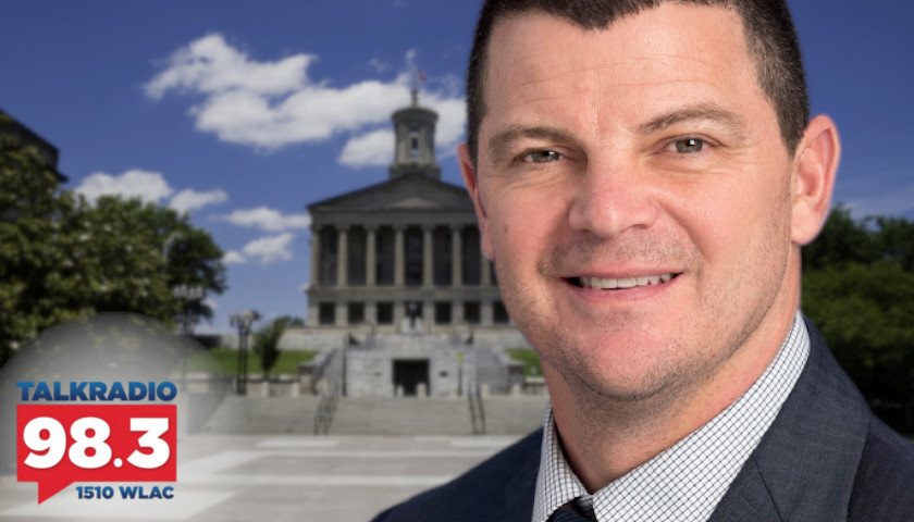 Tennessee State Representative Chris Hurt Talks Ford Deal Points and Growth for West Tennessean’s