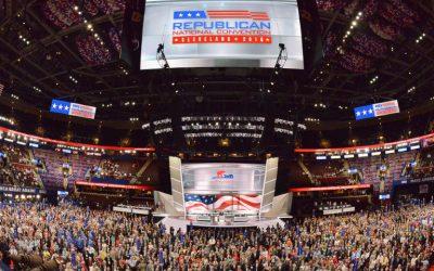 Tennessee GOP Chairman Confident in Security Measures Taken for Republican National Convention in Milwaukee