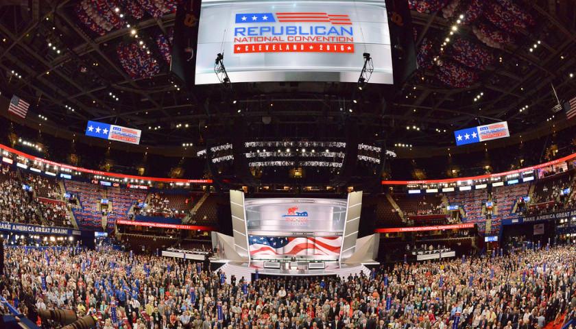 Tennessee GOP Chairman Confident in Security Measures Taken for Republican National Convention in Milwaukee