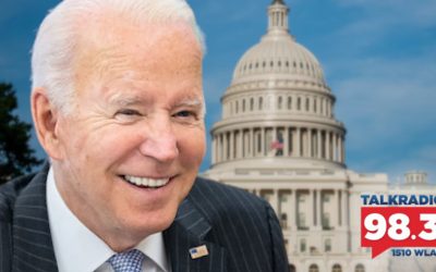 Crom’s Crommentary: The Continuous Grift of the Biden Administration and the Federal Government