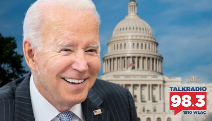 Crom’s Crommentary: The Continuous Grift of the Biden Administration and the Federal Government