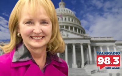 TN-5 Republican Candidate Beth Harwell Committed to Six-Year Term and Reducing the Footprint of the Department of Education