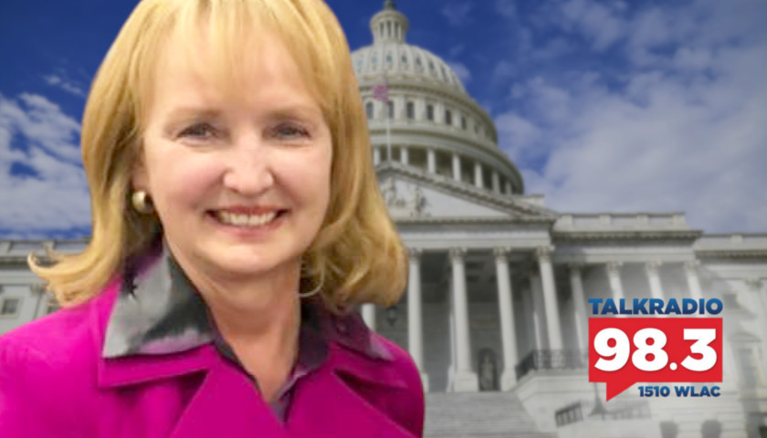 TN-5 Republican Candidate Beth Harwell Committed to Six-Year Term and Reducing the Footprint of the Department of Education