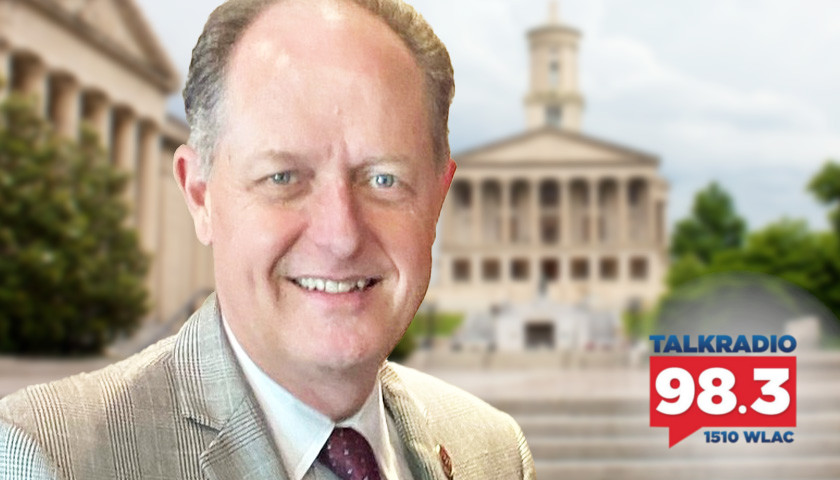 Senate Majority Leader Jack Johnson Supports Keeping Tennessee National Guardsmen That Refused Vaccine Mandate on Payroll, Attorney General Process, and His Campaign