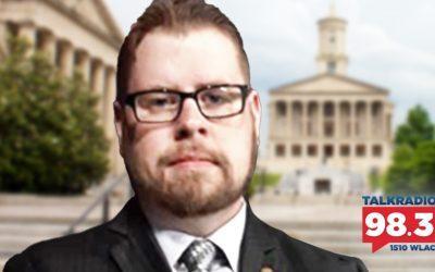 All-Star Panelist Aaron Gulbransen Discusses Upcoming 2023 Tennessee General Assembly Agenda