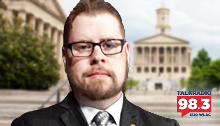 All-Star Panelist Aaron Gulbransen Discusses Upcoming 2023 Tennessee General Assembly Agenda