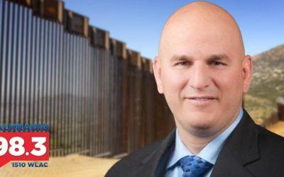 National Border Patrol Council President Brandon Judd Comments on Chris Magnus Firing and Republican Messaging Failures