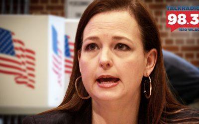 Tea Party Patriots Action Chairman Jenny Beth Martin Comments on Georgia Senate Runoff Election