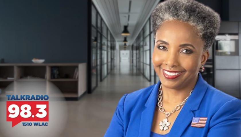 Carol Swain’s Busy Schedule Pushing Back Against the Left
