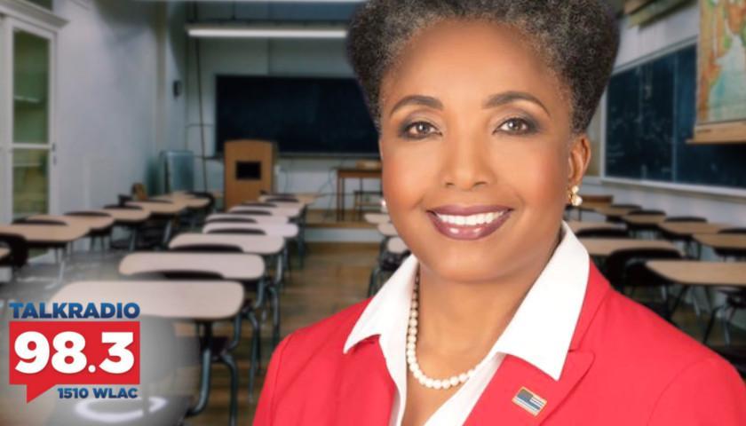 Carol Swain on Teacher Union Greed, DEI, and the Suffering of America’s Students