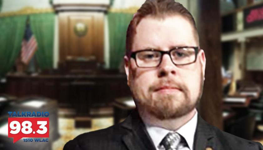 Aaron Gulbransen: Affirmative Defense Removed from Abortion Trigger Ban, Expected to Pass Resoundingly in Senate Next Week