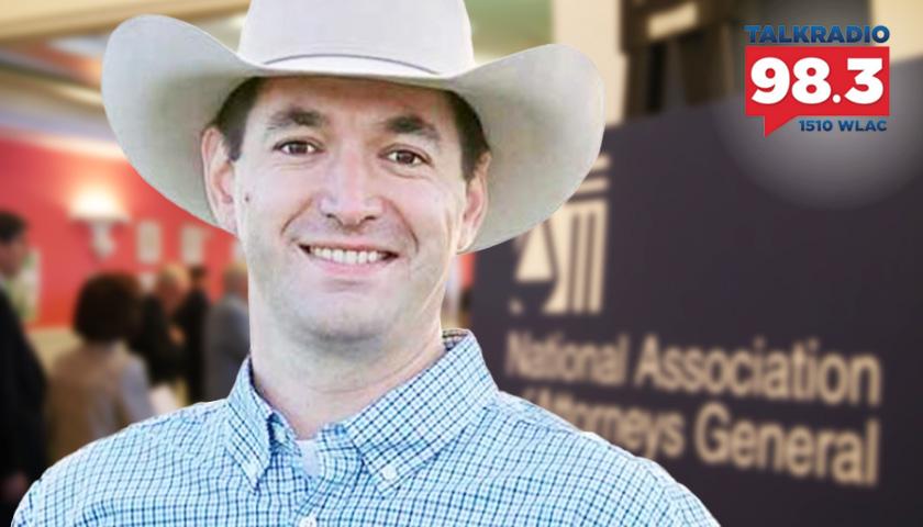 Crom Carmichael: Montana AG Is Right to Sue the National Association of Attorneys General for Alleged Mismanagement of a $280 Million Slush Fund