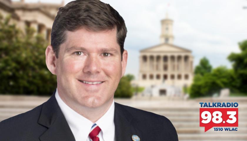 Tennessee State Representative Bob Freeman Discusses Background and Passed Legislation