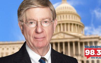 Crom Carmichael on ‘Lightweight’ George Will and the Lack of True Statesmen Across the Country