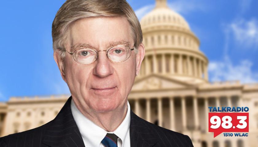 Crom Carmichael on ‘Lightweight’ George Will and the Lack of True Statesmen Across the Country