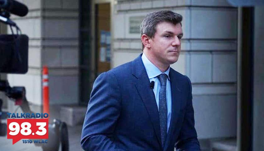 James O’Keefe Resigns from Project Veritas: What Happens Next?