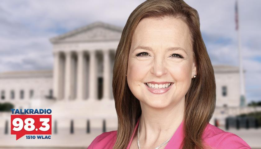 Tea Party Patriot Action’s Jenny Beth Martin: SCOTUS Likely Will Rule Biden Does Not Have Legal Authority to Forgive Student Loans