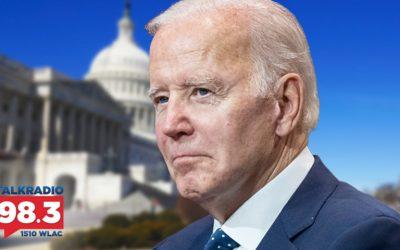 Crom’s Crommentary: The Unsustainable Budget of Joe Biden
