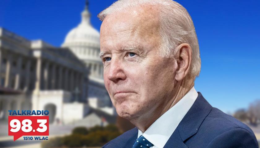Crom’s Crommentary: The Unsustainable Budget of Joe Biden