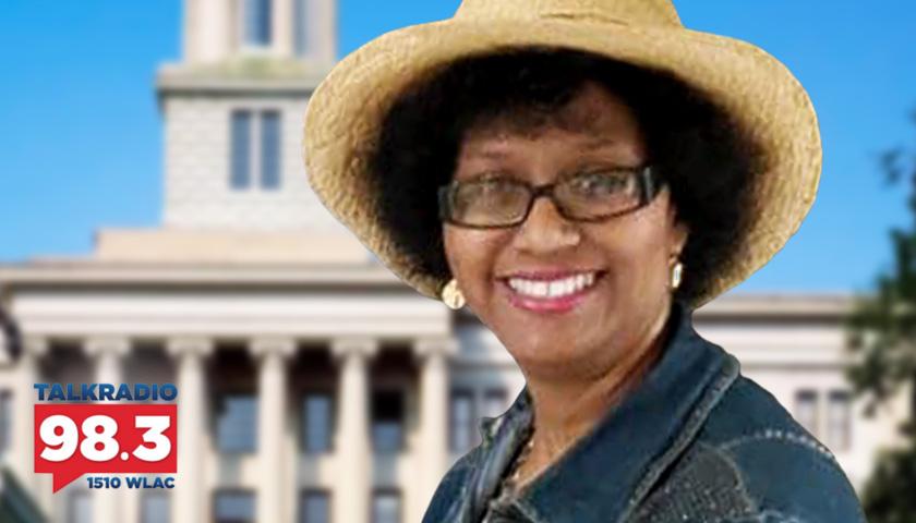 Former Congressional Candidate Natisha Brooks Announces She Is Entering the Nashville Mayoral Race