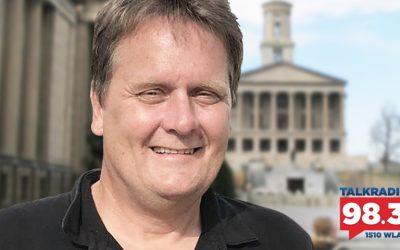 TC Weber: No Good Candidates Yet in Nashville Mayoral Race
