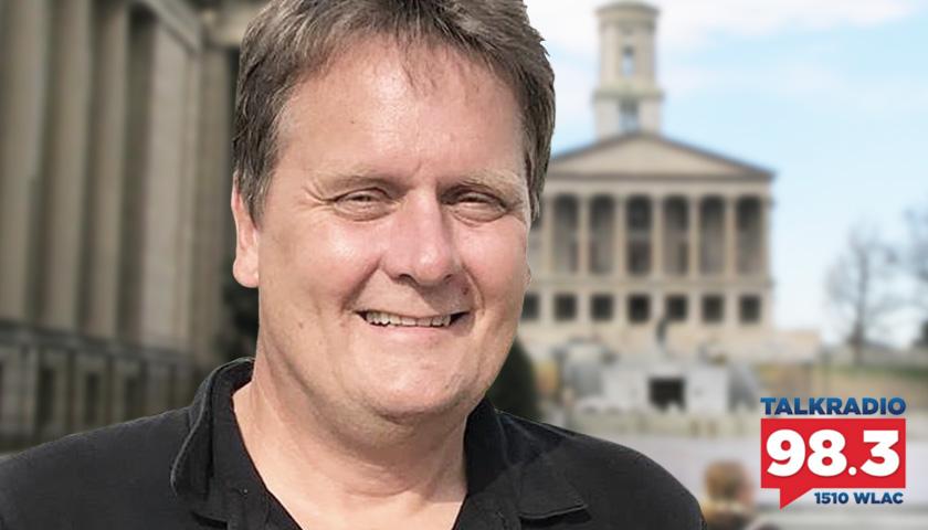 TC Weber: No Good Candidates Yet in Nashville Mayoral Race
