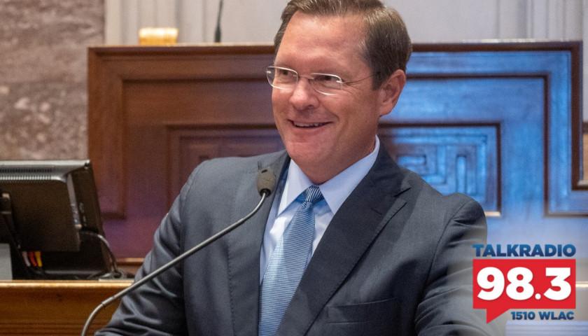 Speaker of Tennessee House Sexton: Even Teachers Union Open to His Idea of Telling Federal Government We Don’t Want Your K-12 Education Money with Its Strings