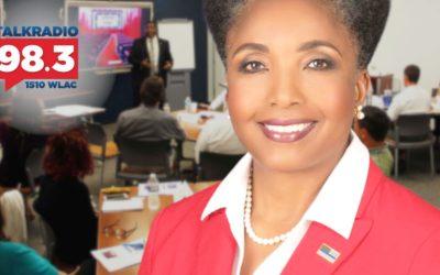 Carol Swain’s Real Unity Training Solutions to Host Event on March 24th at Blount County Public Library