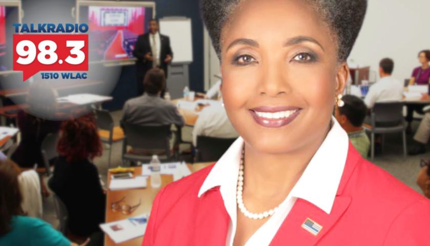 Carol Swain’s Real Unity Training Solutions to Host Event on March 24th at Blount County Public Library