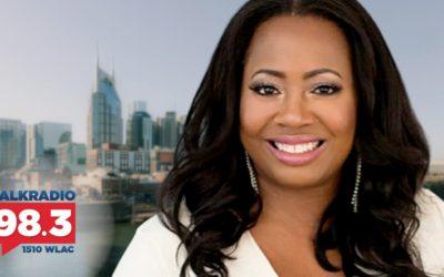 Nashville Mayoral Candidate Fran Bush Plans on Raising $500,000 for Her Campaign