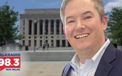 Clint Brewer: ‘Senator Jeff Yarbro Is a Significant Addition to the Field for Mayor’ of Nashville