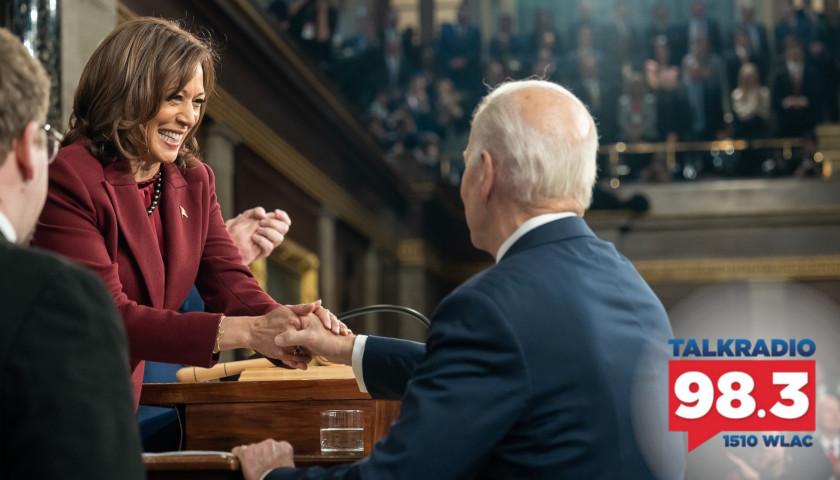 Roger Simon: ‘The Most Important Thing in the World – China – Was Missing from Biden’s SOTU Address’