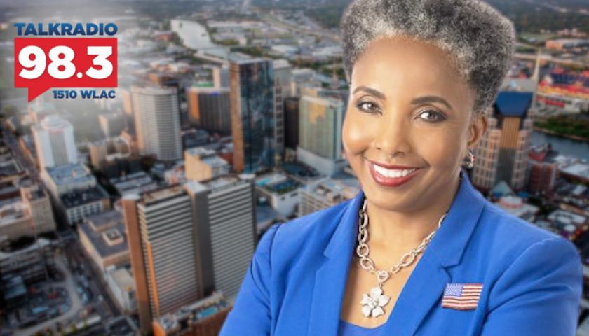 Carol Swain on Possible Mayoral Candidacy: ‘I Have Been Called to Hold Politicians Accountable, Not to Be One’