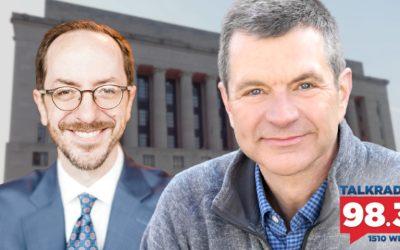 Clint Brewer Analyzes the Nashville Mayoral Race