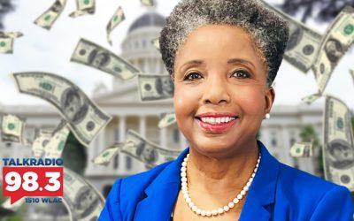 Carol Swain: California’s Reparations Proposal ‘Divisive and Not Warranted’ by State’s History