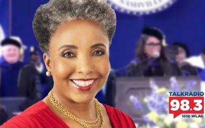 Carol Swain and Crom Carmichael Dissect TSU Gloom-and-Doom Commencement Speech by Oprah Winfrey