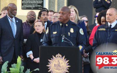 Bowman: Police Chief Drake Calls Nashville Schools ‘Violent,’ as Metro Nashville Public Schools Slow to Add Basic Safety Measures